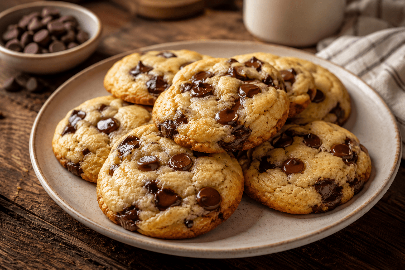 pancake mix cookie recipe