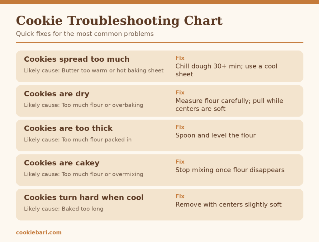 chocolate-chip-cookie-troubleshooting-chart