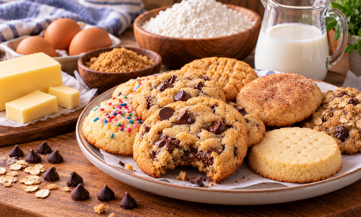 do-cookies-need-milk